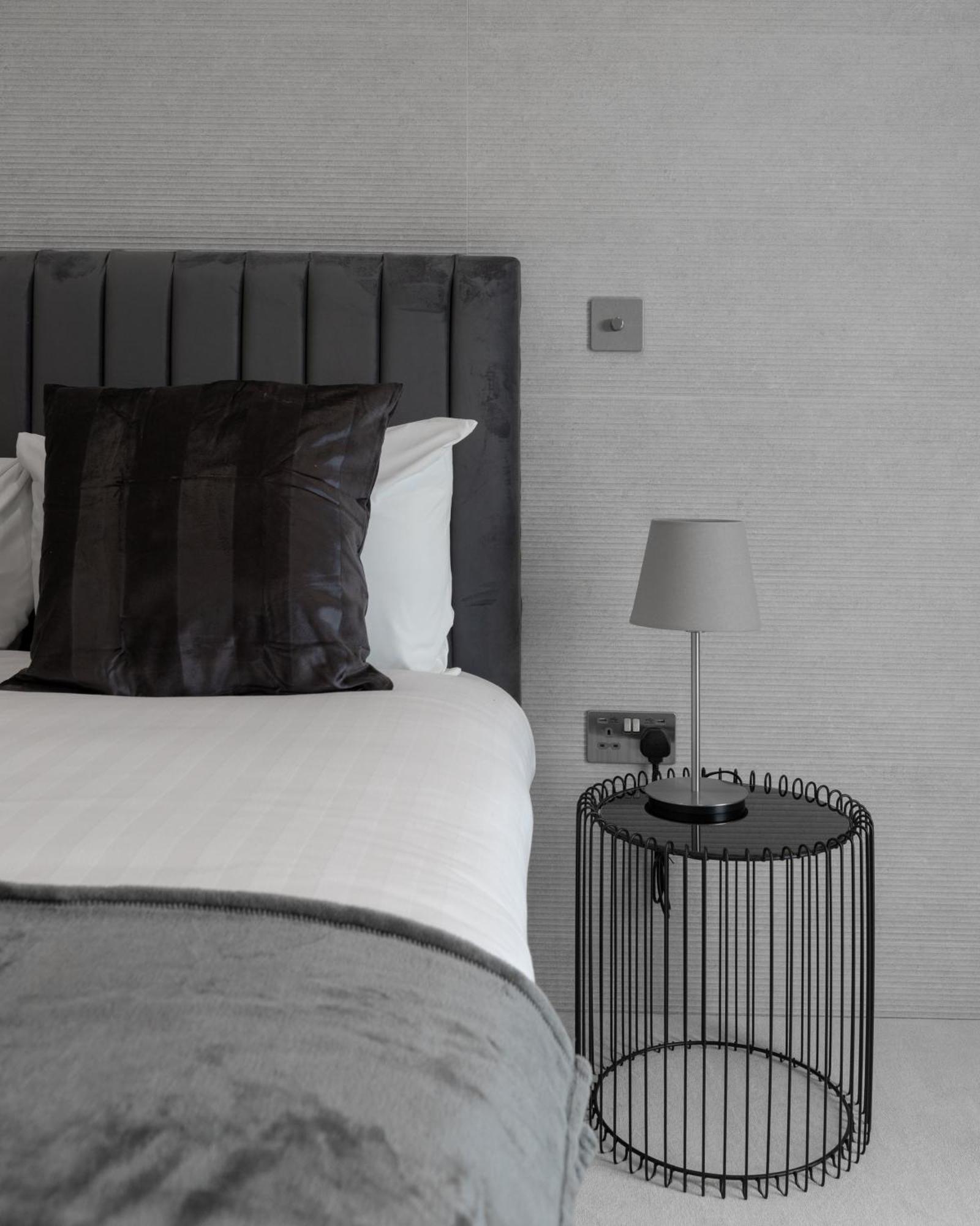 Stayinn Stratford Londres Exterior foto