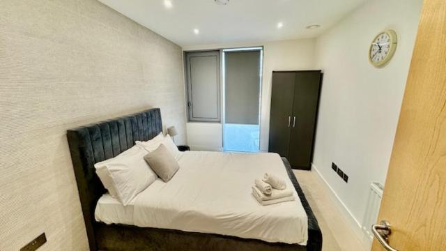 Stayinn Stratford Londres Exterior foto
